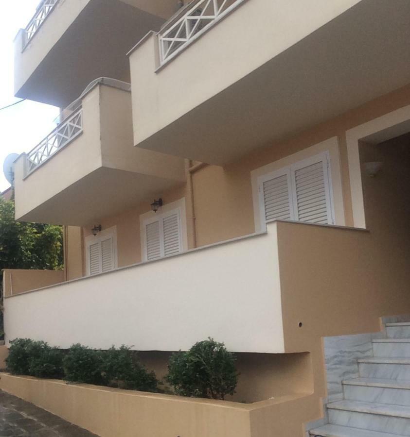 A For Argostoli Διαμέρισμα Εξωτερικό φωτογραφία
