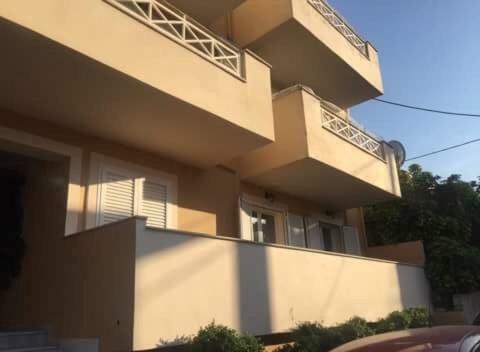 A For Argostoli Διαμέρισμα Εξωτερικό φωτογραφία