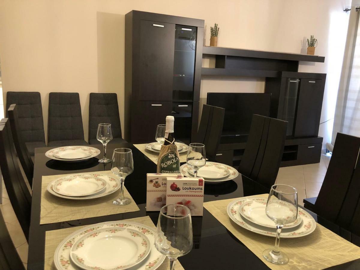 A For Argostoli Διαμέρισμα Εξωτερικό φωτογραφία
